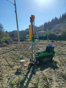 PROVE PENETROMETRICHE DINAMICHE DPSH E DPM